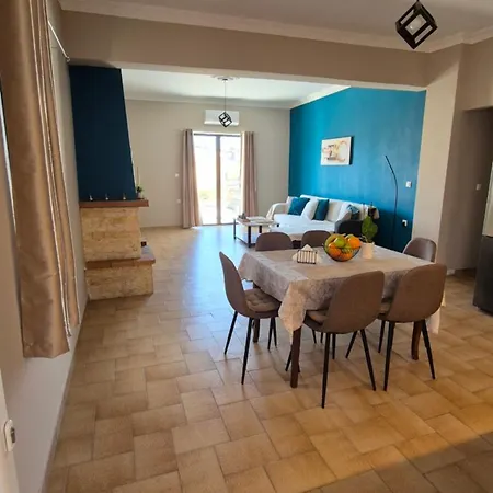 Modern αpt 500m From The Beach. Apartament Chania (Crete)