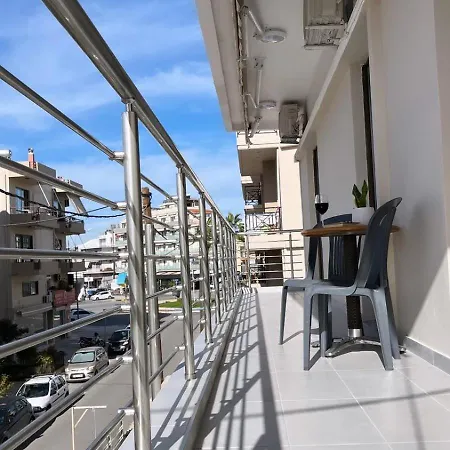 Apartament Modern αpt 500m From The Beach. Chania (Crete)